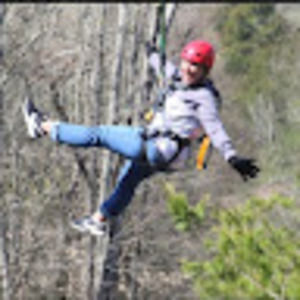 Meet your Posher, Kris